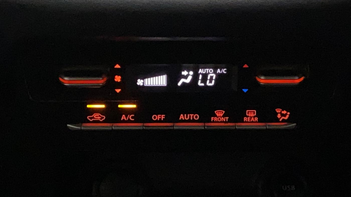 2022 Maruti Baleno ALPHA 1.2 AGS, Petrol, Automatic, 33,713 km, Automatic Climate Control