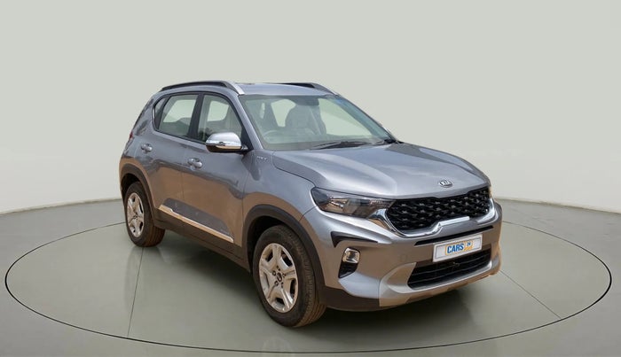 2021 KIA SONET HTK PLUS 1.0 DCT, Petrol, Automatic, 35,983 km, SRP