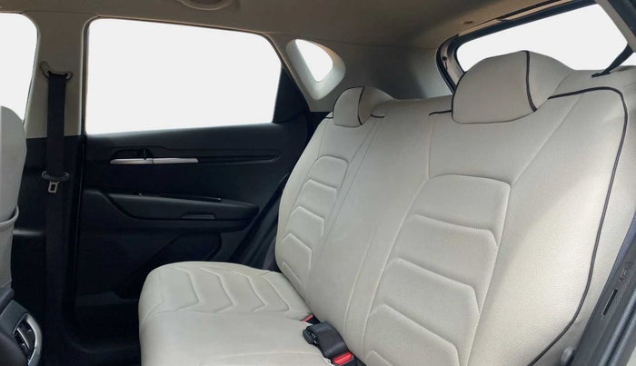 2021 KIA SONET HTK PLUS 1.0 DCT, Petrol, Automatic, 35,983 km, Right Side Rear Door Cabin
