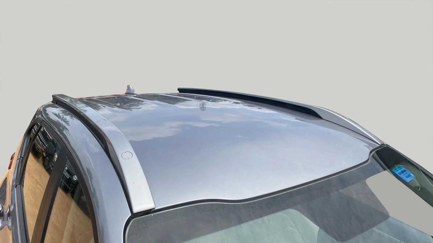 2021 KIA SONET HTK PLUS 1.0 DCT, Petrol, Automatic, 35,983 km, Roof