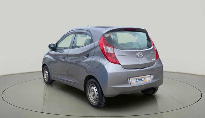 2014 Hyundai Eon ERA +, Petrol, Manual, 49,295 km, Left Back Diagonal