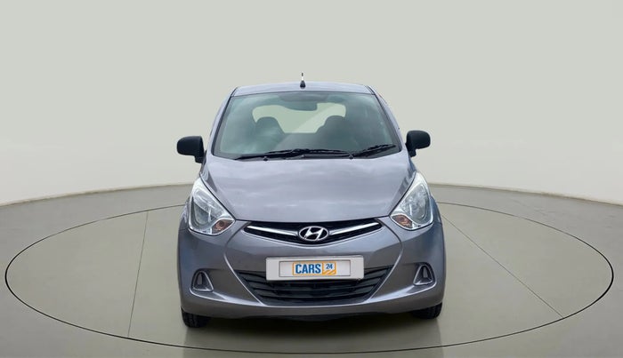 2014 Hyundai Eon ERA +, Petrol, Manual, 49,295 km, Front