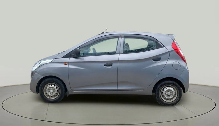 2014 Hyundai Eon ERA +, Petrol, Manual, 49,295 km, Left Side