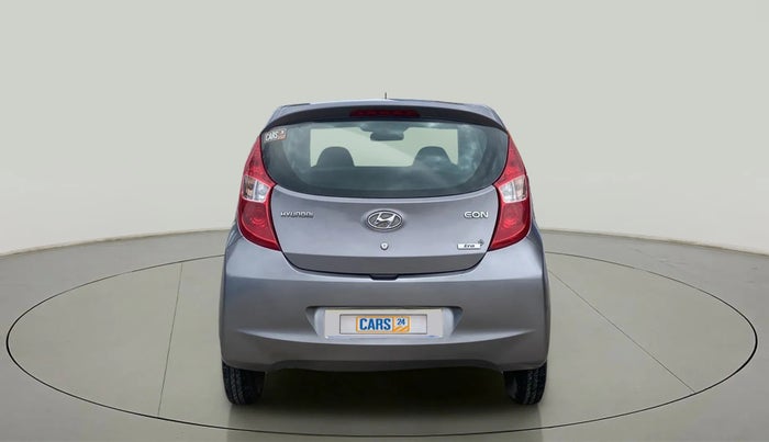 2014 Hyundai Eon ERA +, Petrol, Manual, 49,295 km, Back/Rear