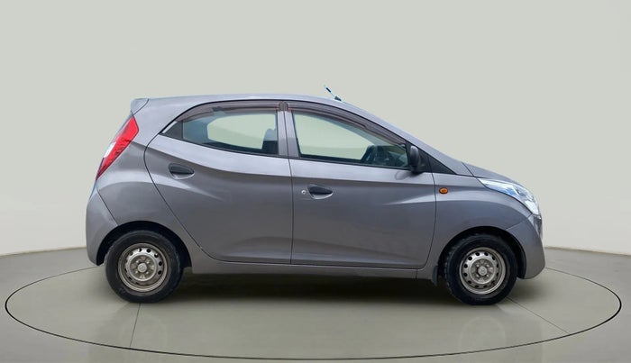 2014 Hyundai Eon ERA +, Petrol, Manual, 49,295 km, Right Side