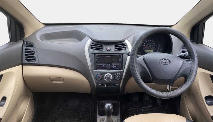 2014 Hyundai Eon ERA +, Petrol, Manual, 49,295 km, Dashboard