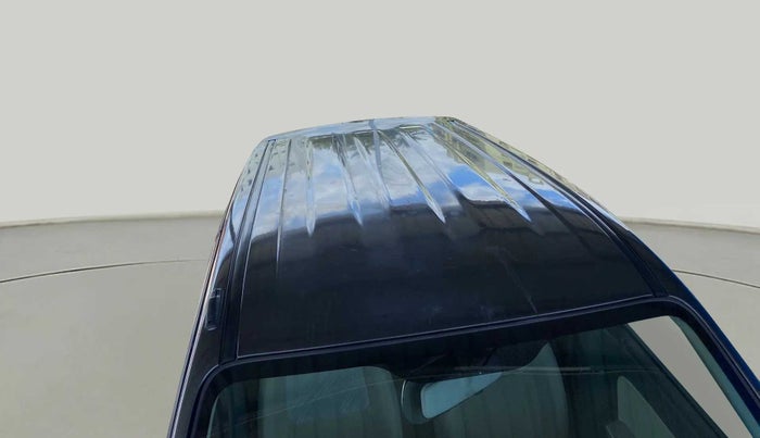 2018 Maruti Alto K10 VXI (O) AMT, Petrol, Automatic, 30,601 km, Roof