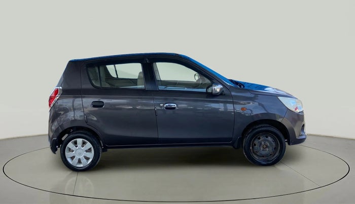 2018 Maruti Alto K10 VXI (O) AMT, Petrol, Automatic, 30,601 km, Right Side View