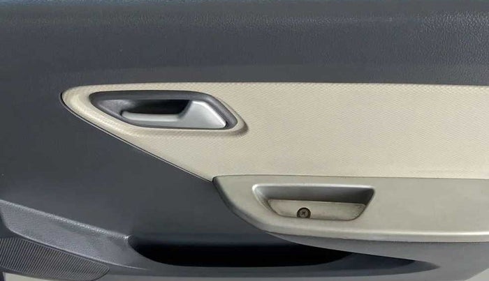 2018 Maruti Alto K10 VXI (O) AMT, Petrol, Automatic, 30,601 km, Driver Side Door Panels Control