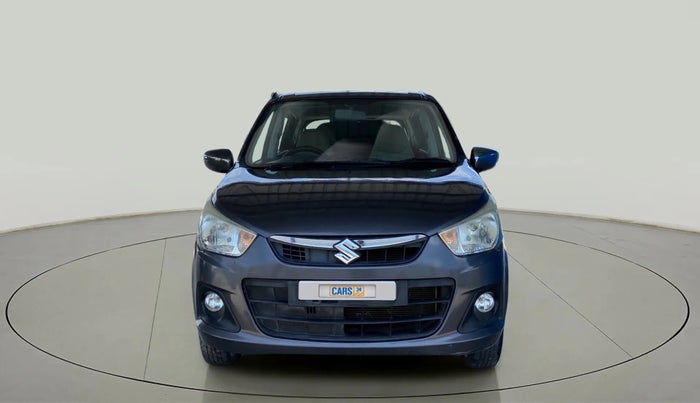 2018 Maruti Alto K10 VXI (O) AMT, Petrol, Automatic, 30,601 km, Front