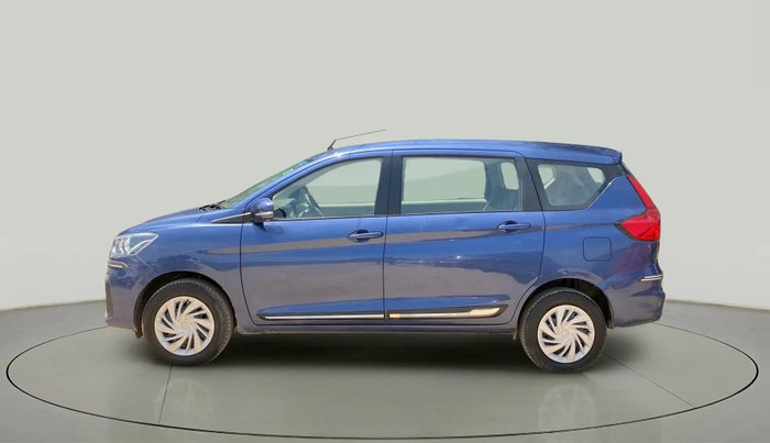2022 Maruti Ertiga VXI CNG, CNG, Manual, 13,171 km, Left Side