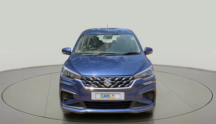 2022 Maruti Ertiga VXI CNG, CNG, Manual, 13,171 km, Front