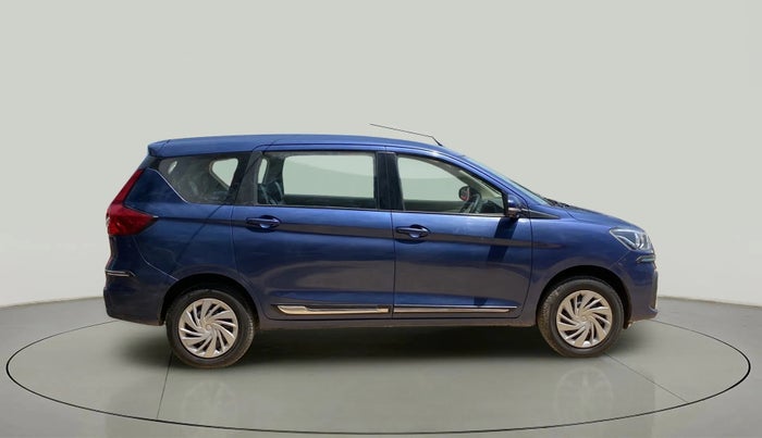 2022 Maruti Ertiga VXI CNG, CNG, Manual, 13,171 km, Right Side View