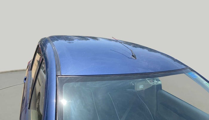 2022 Maruti Ertiga VXI CNG, CNG, Manual, 13,171 km, Roof
