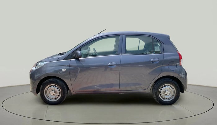 2019 Hyundai NEW SANTRO MAGNA, Petrol, Manual, 35,275 km, Left Side