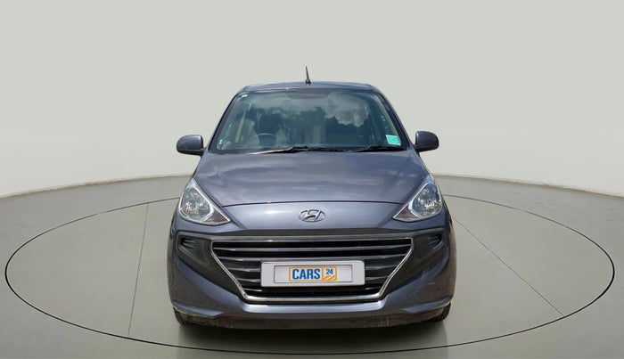 2019 Hyundai NEW SANTRO MAGNA, Petrol, Manual, 35,275 km, Front