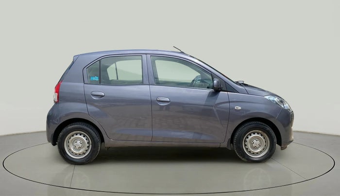 2019 Hyundai NEW SANTRO MAGNA, Petrol, Manual, 35,275 km, Right Side View