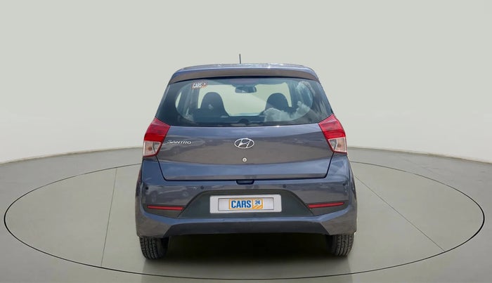 2019 Hyundai NEW SANTRO MAGNA, Petrol, Manual, 35,275 km, Back/Rear