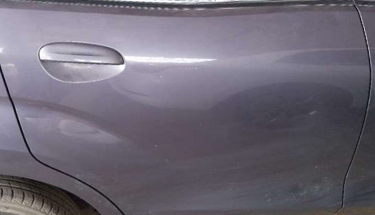 2019 Hyundai NEW SANTRO MAGNA, Petrol, Manual, 35,275 km, Right rear door - Slightly dented