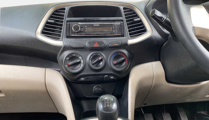 2019 Hyundai NEW SANTRO MAGNA, Petrol, Manual, 35,275 km, Air Conditioner