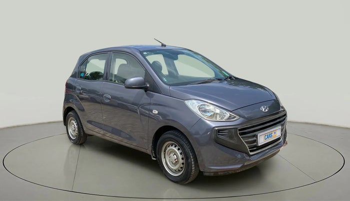 2019 Hyundai NEW SANTRO MAGNA, Petrol, Manual, 35,275 km, Right Front Diagonal