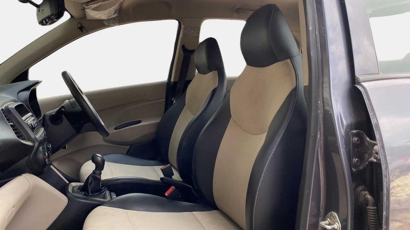 2019 Hyundai NEW SANTRO MAGNA, Petrol, Manual, 35,275 km, Right Side Front Door Cabin