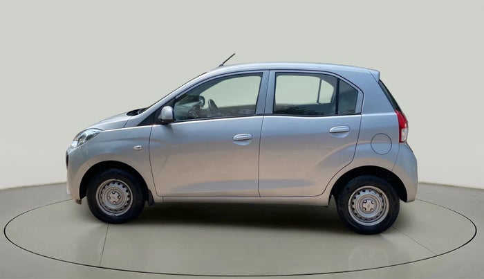 2018 Hyundai NEW SANTRO MAGNA AMT, Petrol, Automatic, 26,454 km, Left Side