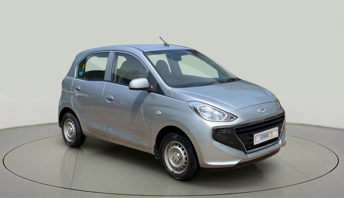 2018 Hyundai NEW SANTRO MAGNA AMT, Petrol, Automatic, 26,454 km, Right Front Diagonal