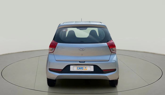 2018 Hyundai NEW SANTRO MAGNA AMT, Petrol, Automatic, 26,454 km, Back/Rear