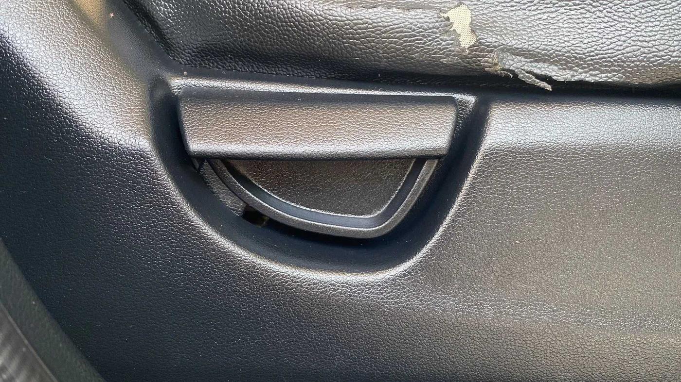 2018 Hyundai NEW SANTRO MAGNA AMT, Petrol, Automatic, 26,454 km, Driver Side Adjustment Panel