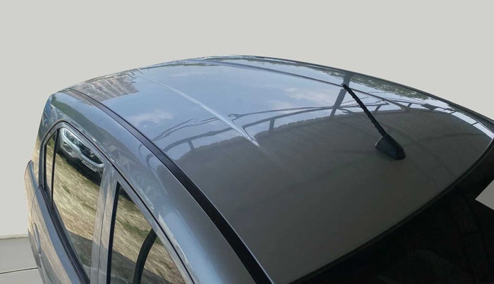 2018 Hyundai NEW SANTRO MAGNA AMT, Petrol, Automatic, 26,454 km, Roof