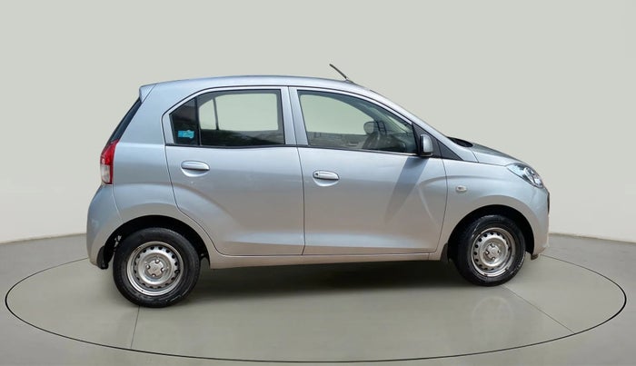 2018 Hyundai NEW SANTRO MAGNA AMT, Petrol, Automatic, 26,454 km, Right Side View