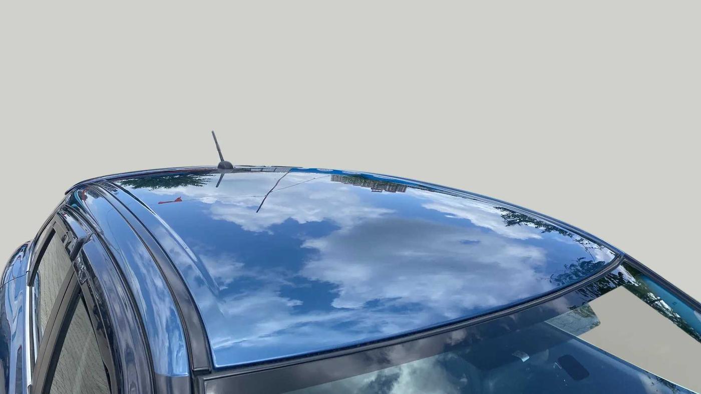 2018 Maruti Baleno DELTA CVT PETROL 1.2, Petrol, Automatic, 46,504 km, Roof