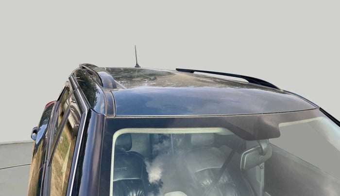 2019 Mahindra XUV300 W6 1.2 PETROL, Petrol, Manual, 79,535 km, Roof