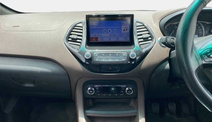 2018 Ford FREESTYLE TITANIUM 1.5 DIESEL, Diesel, Manual, 76,206 km, Air Conditioner