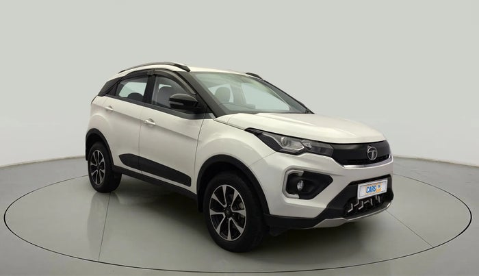 2021 Tata NEXON XZA PLUS PETROL, Petrol, Automatic, 19,241 km, SRP