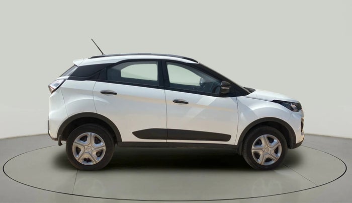 2023 Tata NEXON XMA PETROL, Petrol, Automatic, 4,872 km, Right Side View