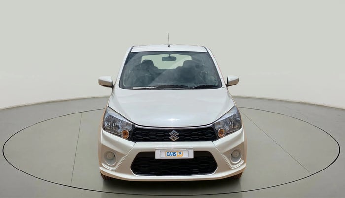 2017 Maruti Celerio VXI AMT (O), Petrol, Automatic, 74,970 km, Front