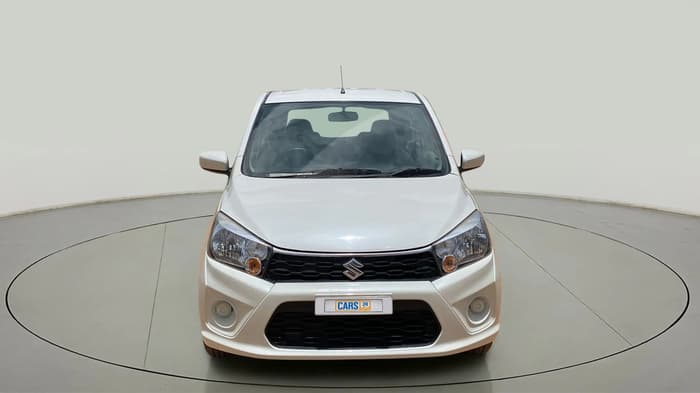 2017 Maruti Celerio VXI AMT (O), Petrol, Automatic, 74,970 km, Front