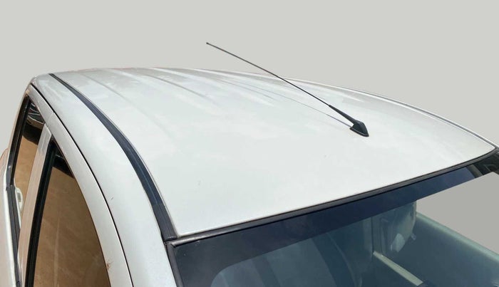 2017 Maruti Celerio VXI AMT (O), Petrol, Automatic, 74,970 km, Roof
