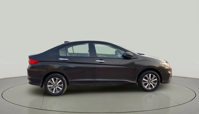 2017 Honda City 1.5L I-VTEC V MT, Petrol, Manual, 45,724 km, Right Side View