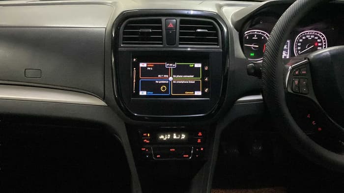 Features