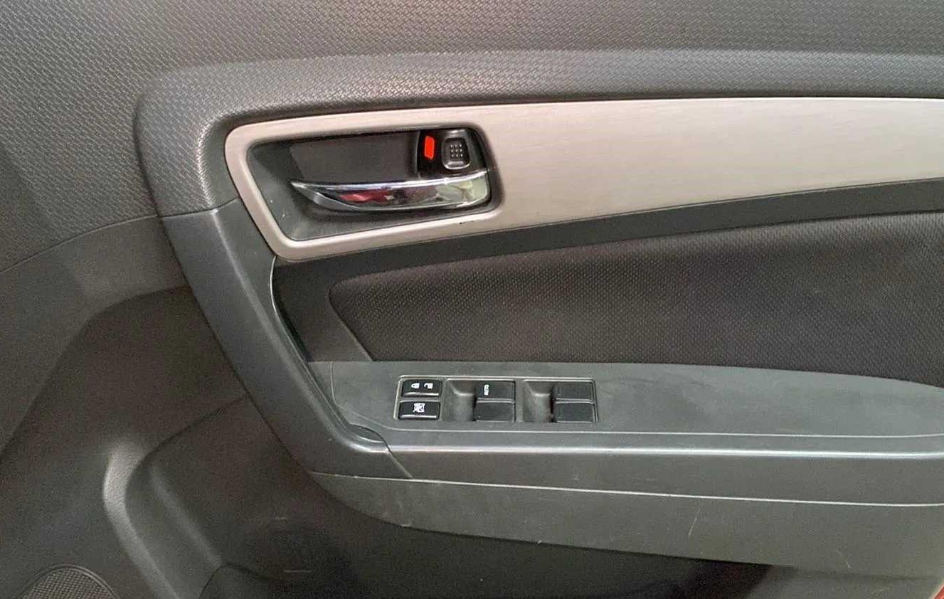 2016 Maruti Vitara Brezza ZDI PLUS, Diesel, Manual, 55,941 km, Driver Side Door Panels Control
