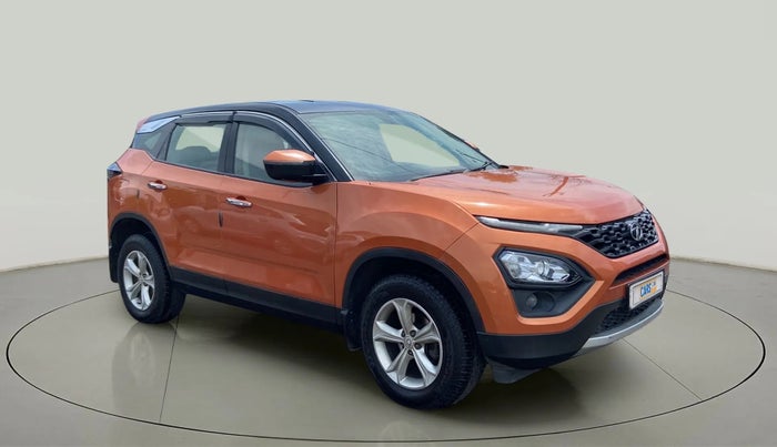 2019 Tata Harrier XZ 2.0L, Diesel, Manual, 56,089 km, SRP