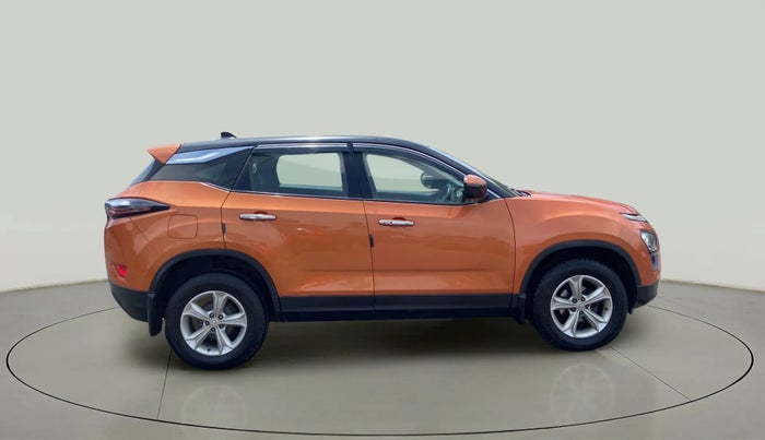 2019 Tata Harrier XZ 2.0L, Diesel, Manual, 56,089 km, Right Side View