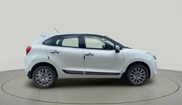 2018 Maruti Baleno ALPHA PETROL 1.2, Petrol, Manual, 13,706 km, Right Side