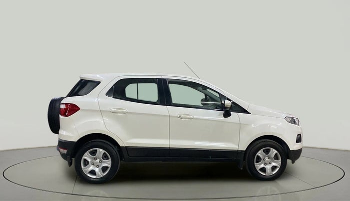 2017 Ford Ecosport TREND 1.5L PETROL, Petrol, Manual, 36,908 km, Right Side View