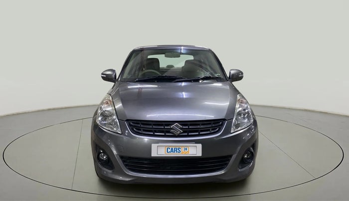 2014 Maruti Swift Dzire ZXI, Petrol, Manual, 42,708 km, Front