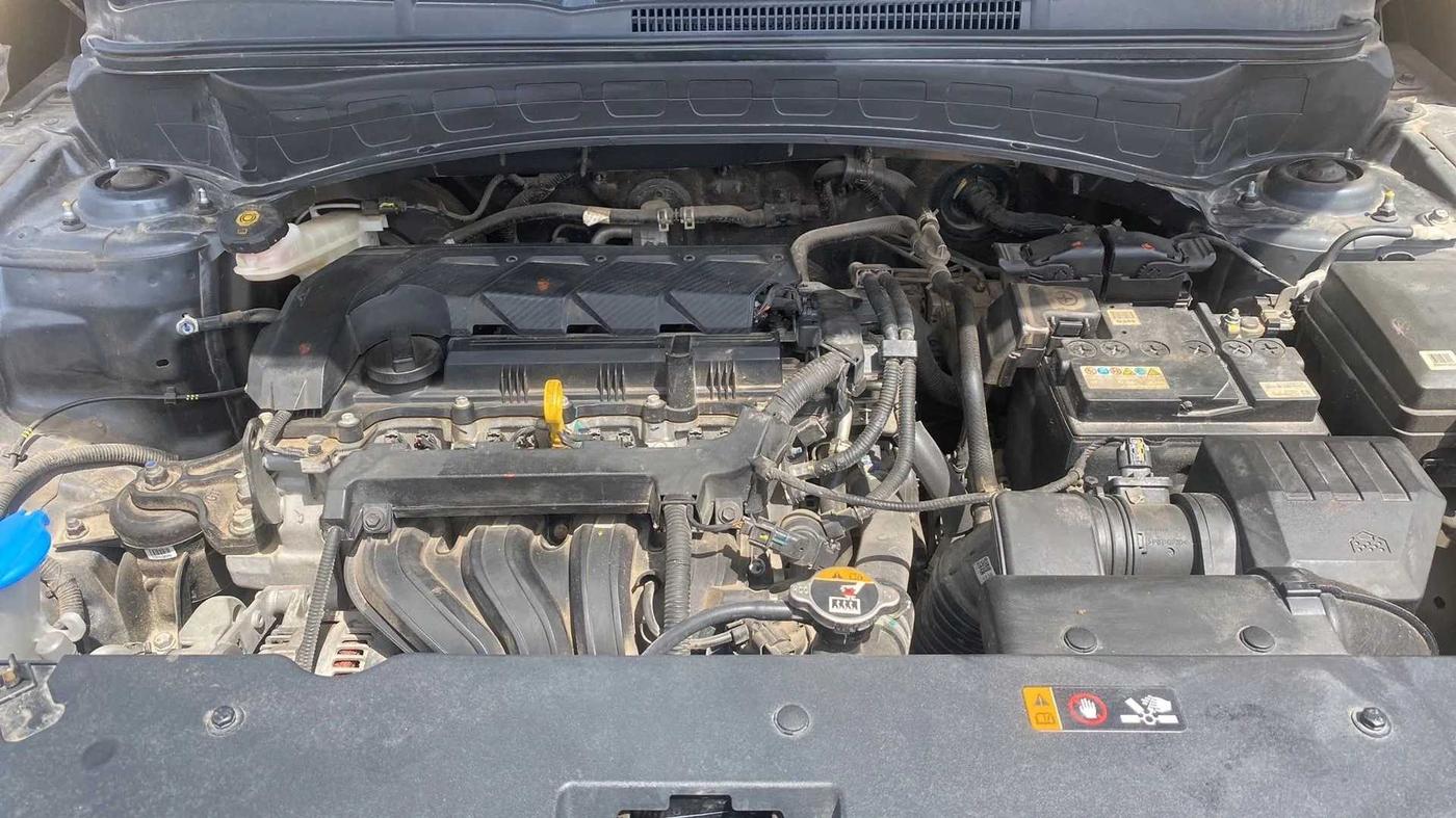 2022 KIA SELTOS HTK 1.5 PETROL, Petrol, Manual, 11,985 km, Open Bonet