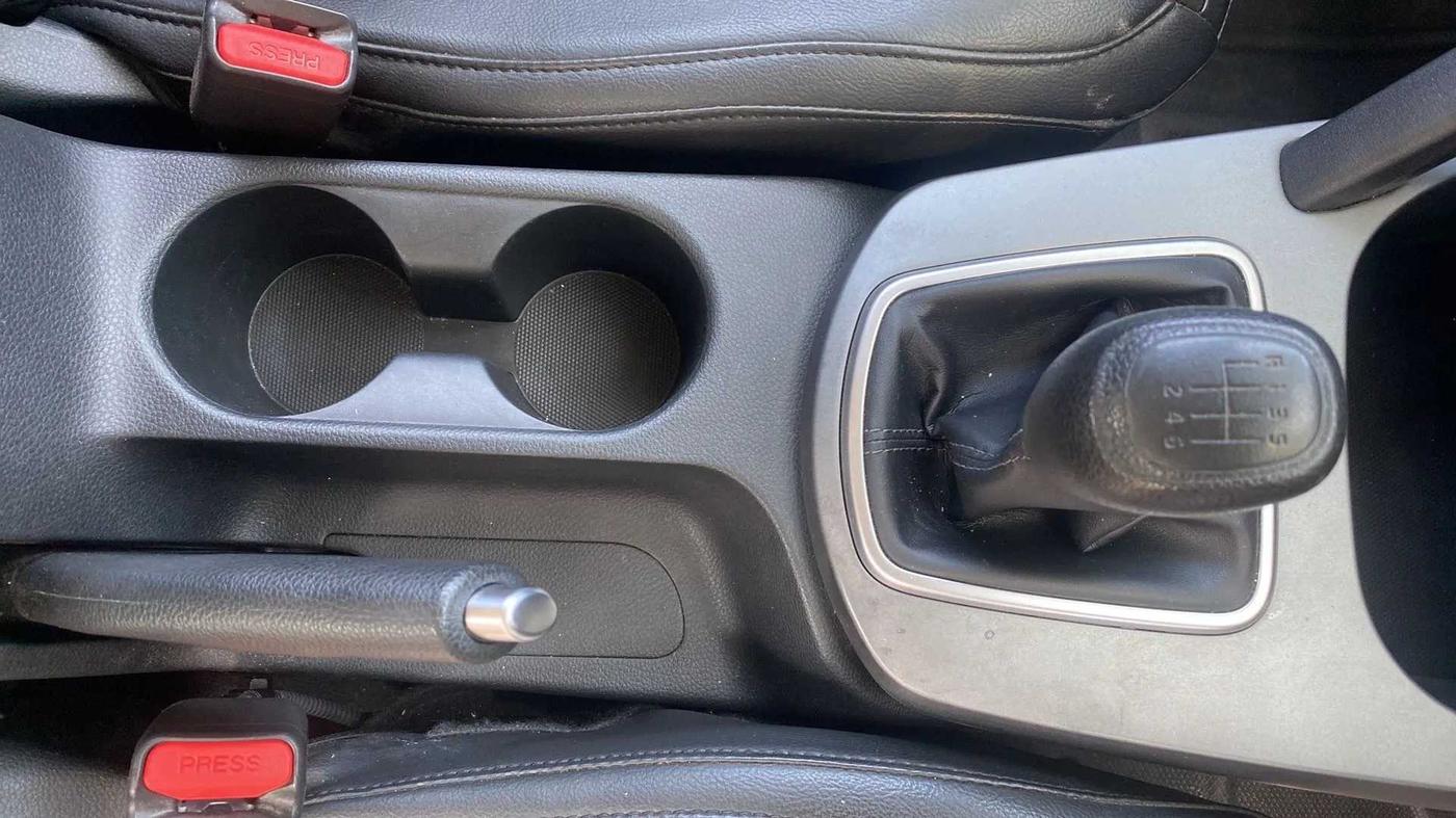 2022 KIA SELTOS HTK 1.5 PETROL, Petrol, Manual, 11,985 km, Gear Lever